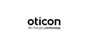 Oticon logo