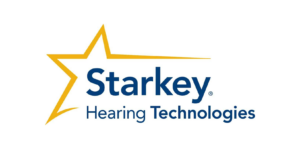Starkey logo