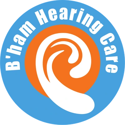 Birmingham Hearing Care logo