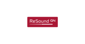 ReSound logo